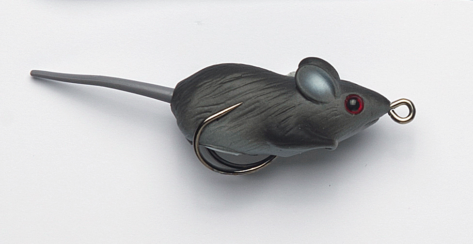 Mouse E 40 Col DH006