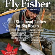 International Exposure for Aussie Fly Fishing